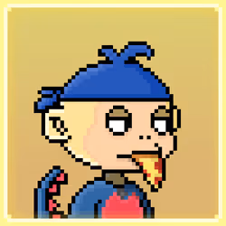 MonkeyHood V2 #9275