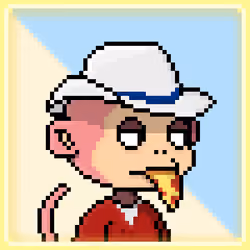 MonkeyHood V2 #8931