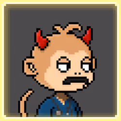 MonkeyHood V2 #8934