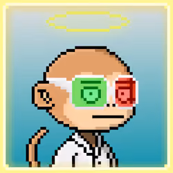 MonkeyHood V2 #9700