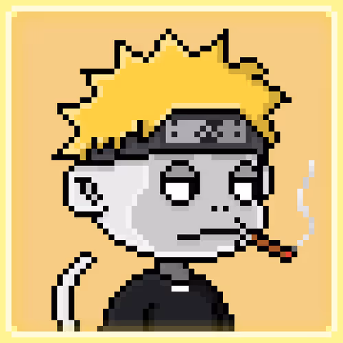 MonkeyHood V2 #8907
