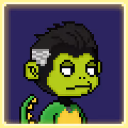 MonkeyHood V2 #10167