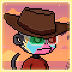 MonkeyHood V2 #10398