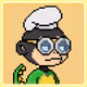 MonkeyHood V2 #9420
