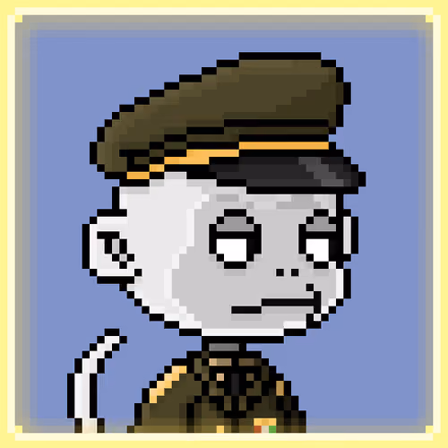 MonkeyHood V2 #10617