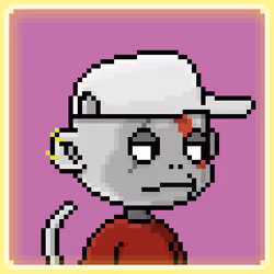 MonkeyHood V2 #9835