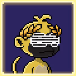 MonkeyHood V2 #10830