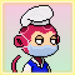 MonkeyHood V2 #9072