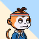 MonkeyHood #3580