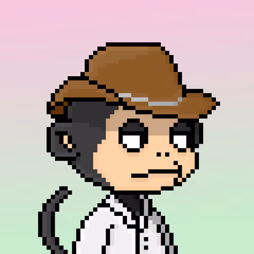 MonkeyHood #5173