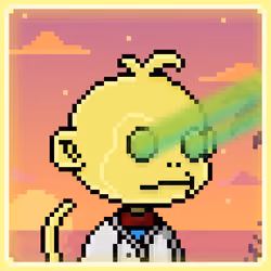 MonkeyHood V2 #10349