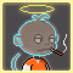 MonkeyHood V2 #11030