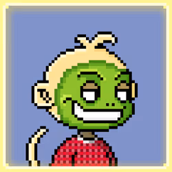 MonkeyHood V2 #10158