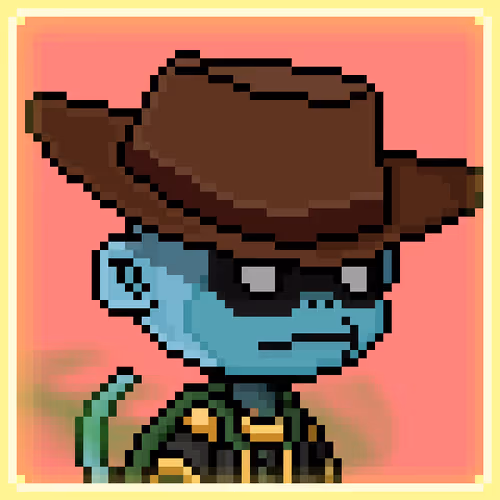 MonkeyHood V2 #9375