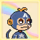 MonkeyHood V2 #11227