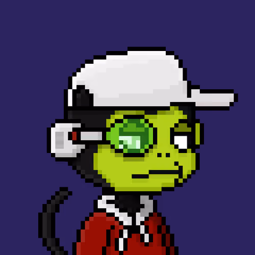 MonkeyHood #5098