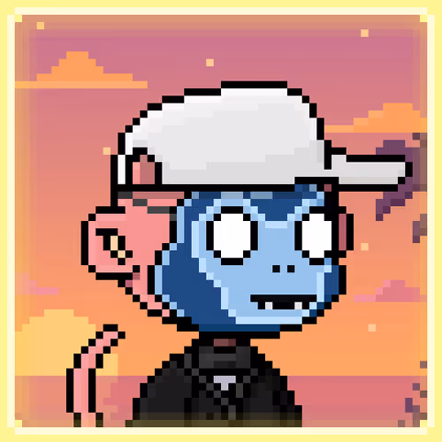 MonkeyHood V2 #8552
