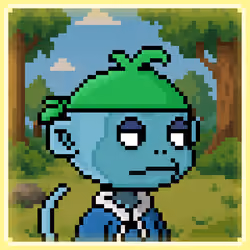 MonkeyHood V2 #9364