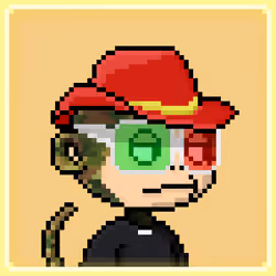 MonkeyHood V2 #8855