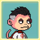 MonkeyHood V2 #9134