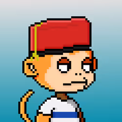 MonkeyHood #3522