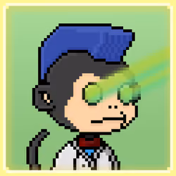 MonkeyHood V2 #10950