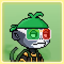 MonkeyHood V2 #8726