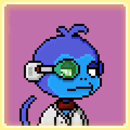 MonkeyHood V2 #10913