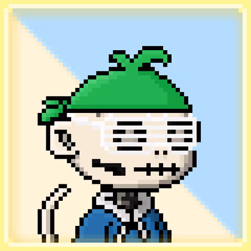 MonkeyHood V2 #10784