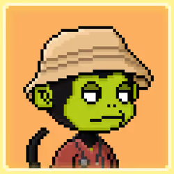 MonkeyHood V2 #9061