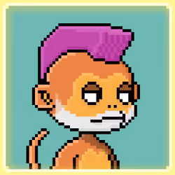 MonkeyHood V2 #8472