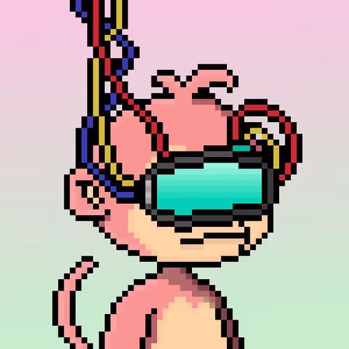 MonkeyHood #3594