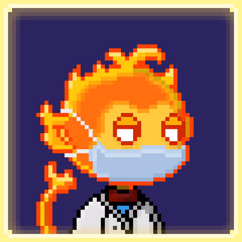 MonkeyHood V2 #8588