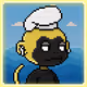 MonkeyHood V2 #8002