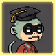 MonkeyHood V2 #9193