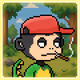 MonkeyHood V2 #10025