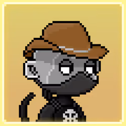 MonkeyHood V2 #9157