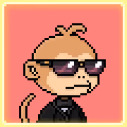 MonkeyHood V2 #9713