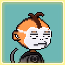 MonkeyHood V2 #8039