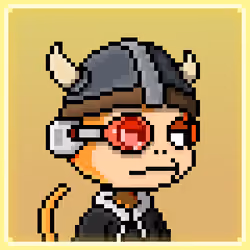 MonkeyHood V2 #9045