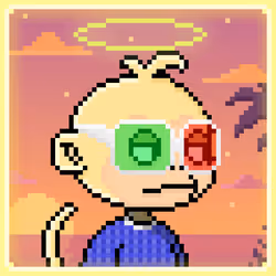 MonkeyHood V2 #8719