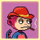 MonkeyHood V2 #10179