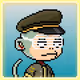 MonkeyHood V2 #9873