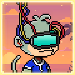 MonkeyHood V2 #8957