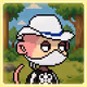 MonkeyHood V2 #8087