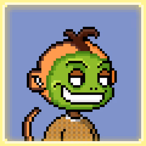 MonkeyHood V2 #10377