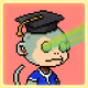 MonkeyHood V2 #9901