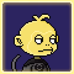 MonkeyHood V2 #8696