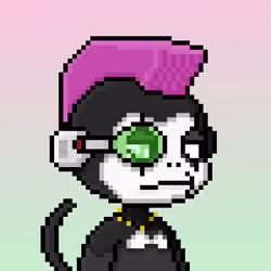 MonkeyHood #3371