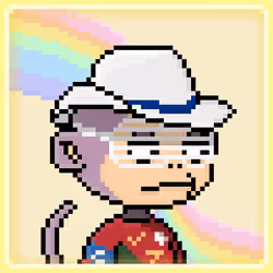 MonkeyHood V2 #9116